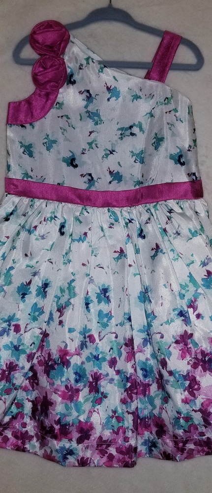 Gymboree dress
